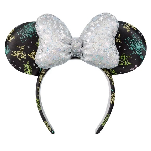 Disney Accessories - Disney Ears